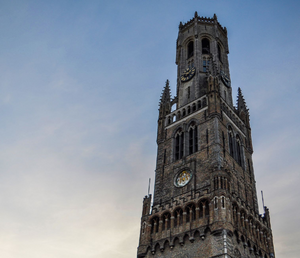 Courtier en Crédit Belfort